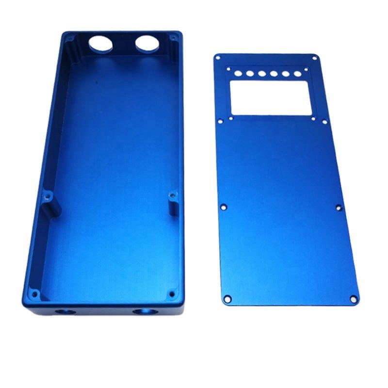 Industrial Laser Enclosure - Layanan Pembuatan Suku Cadang Logam Lembaran