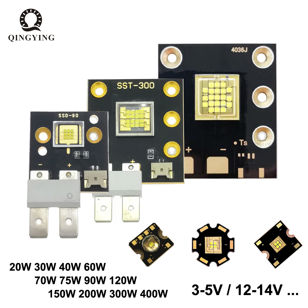 Laser Power Supply 60W - Lampu proyektor panggung, LED daya tinggi