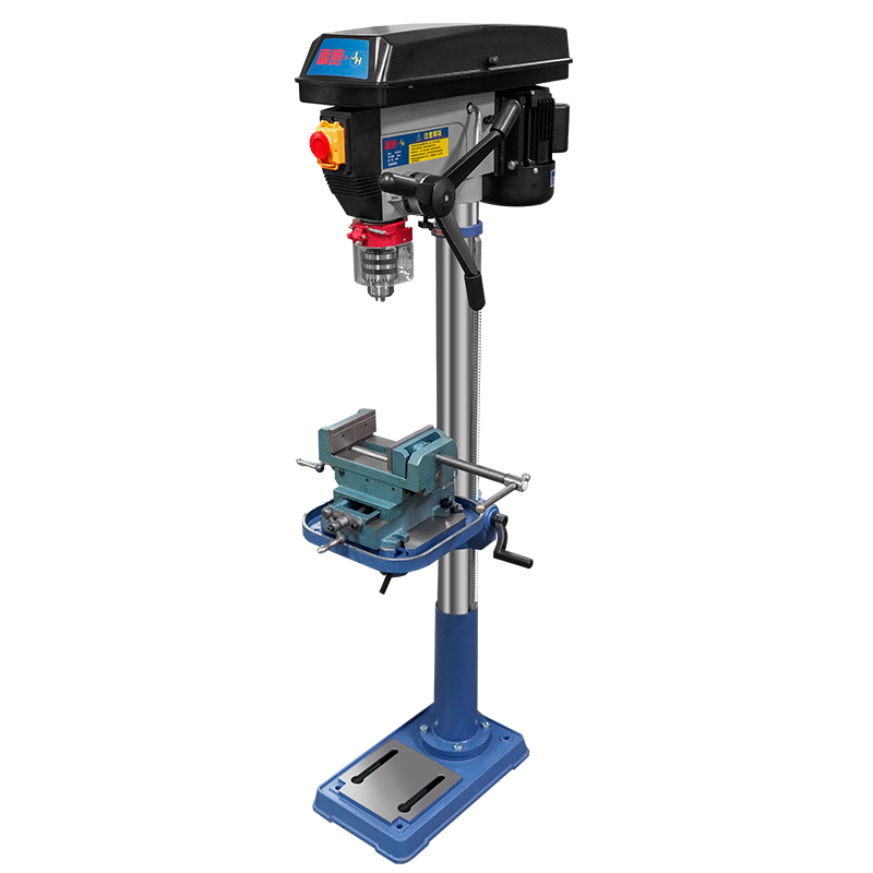 Industrial Laser Drill - Mesin Bor Listrik 1000W dengan Posisi