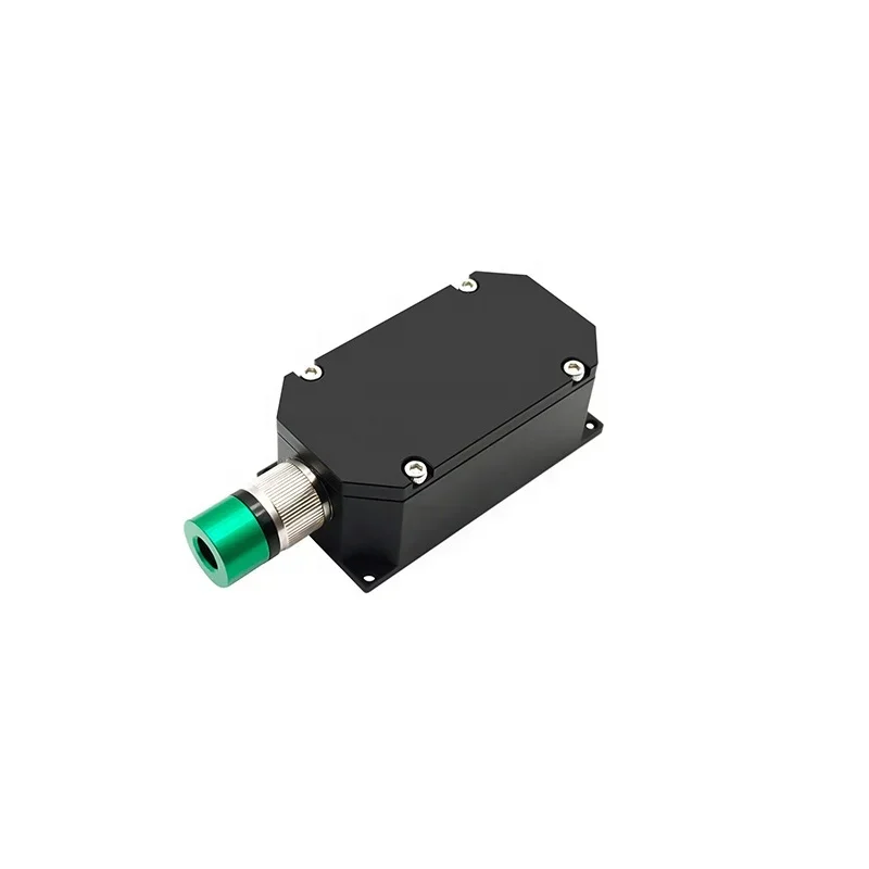 Diode Laser Module - Modul Dioda Laser Garis Hijau Tingkat