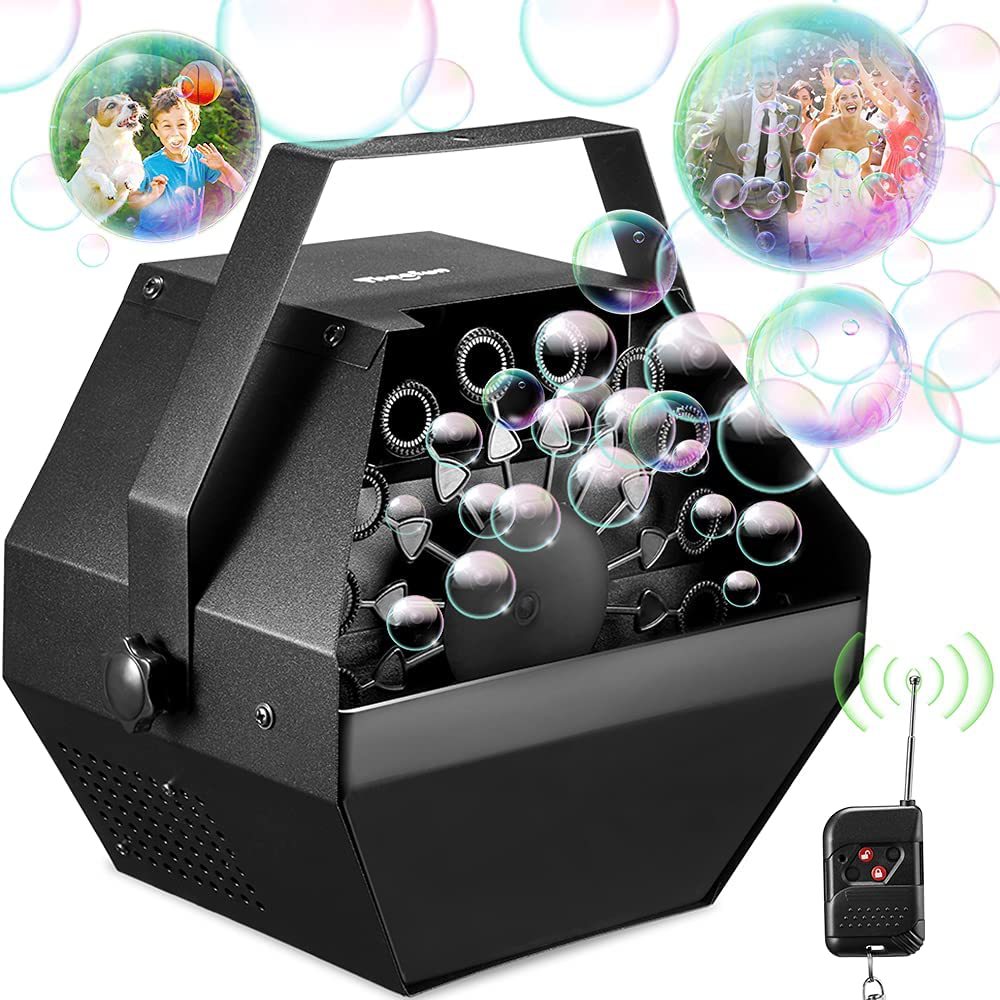 Laser Power Supply 60W - Mesin gelembung panggung 60W, remote kontrol