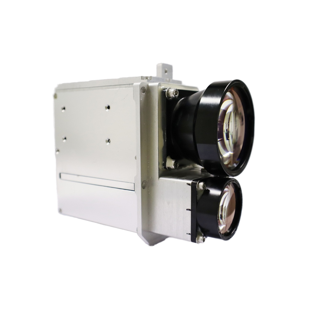 Industrial Laser Rangefinder - Alat Pengukur Jarak Laser Industri 28km