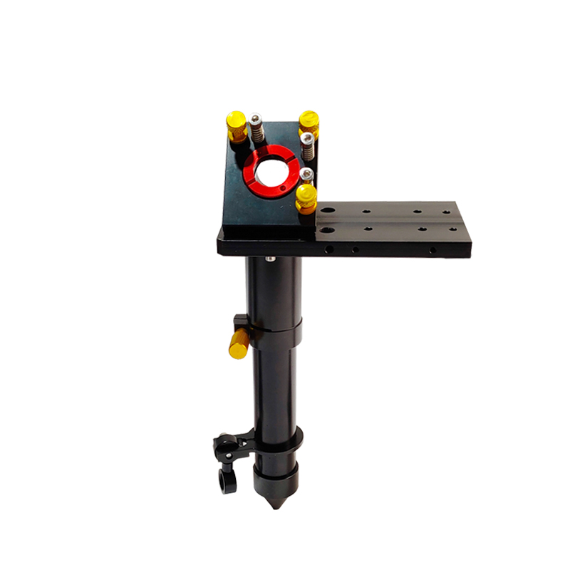 Fiber Laser Cutting Machine - Mesin Laser Serat Area Luas Dilengkapi