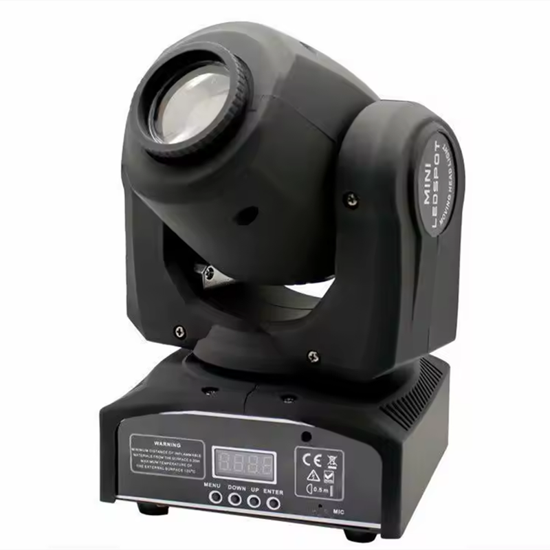 Laser Power Supply 60W - Lampu sorot LED 60W, lampu kepala