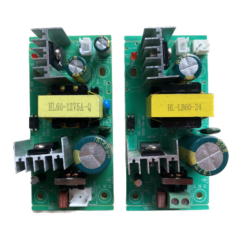 Laser Power Supply 60W - HL60 w Led lampu Par Drive