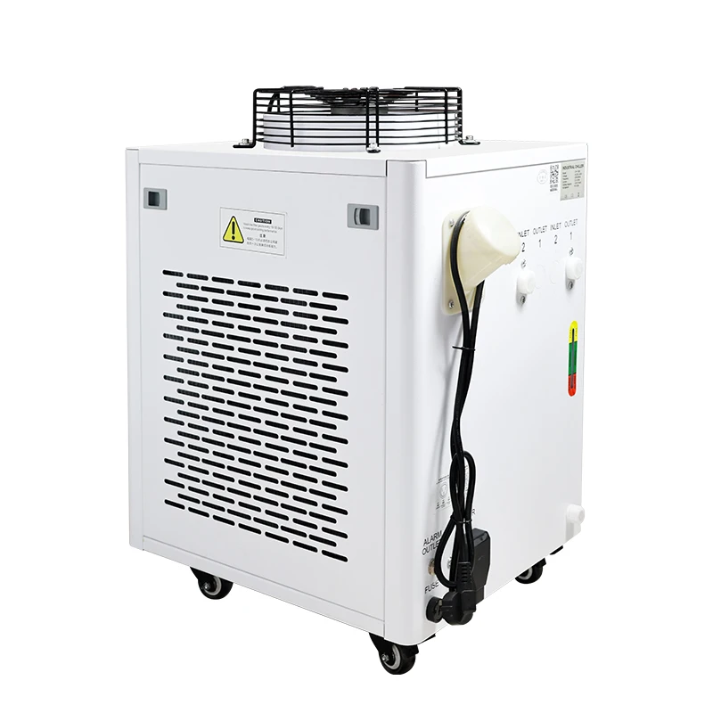 Industrial Laser - Pendingin Air CW5300 Untuk Tangki Air