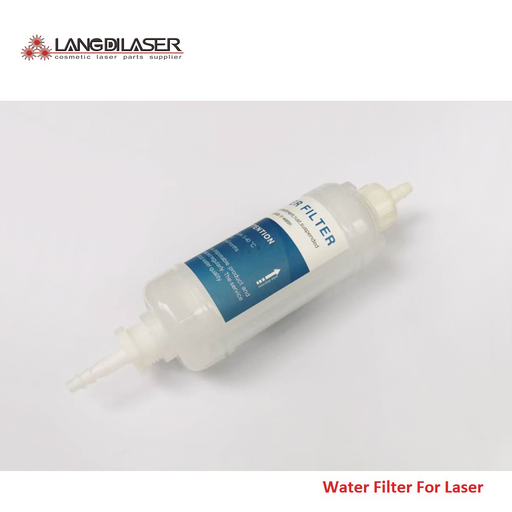 Industrial Hair Laser Machine - Sistem Penyaring Air untuk Mesin Laser