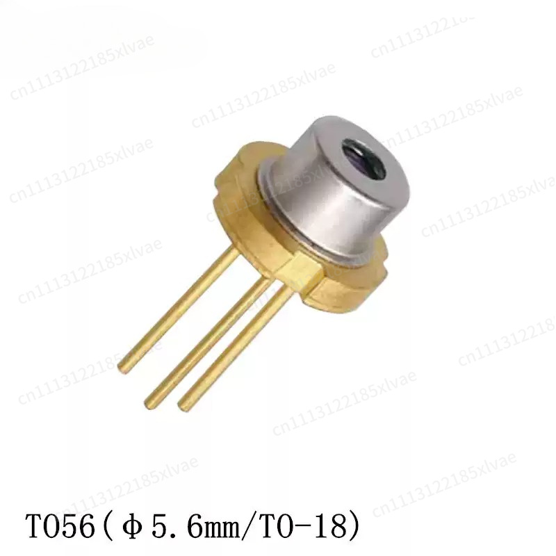 Diode Laser Module - Dioda Laser 1550Nm 5.6mm 2W Daya