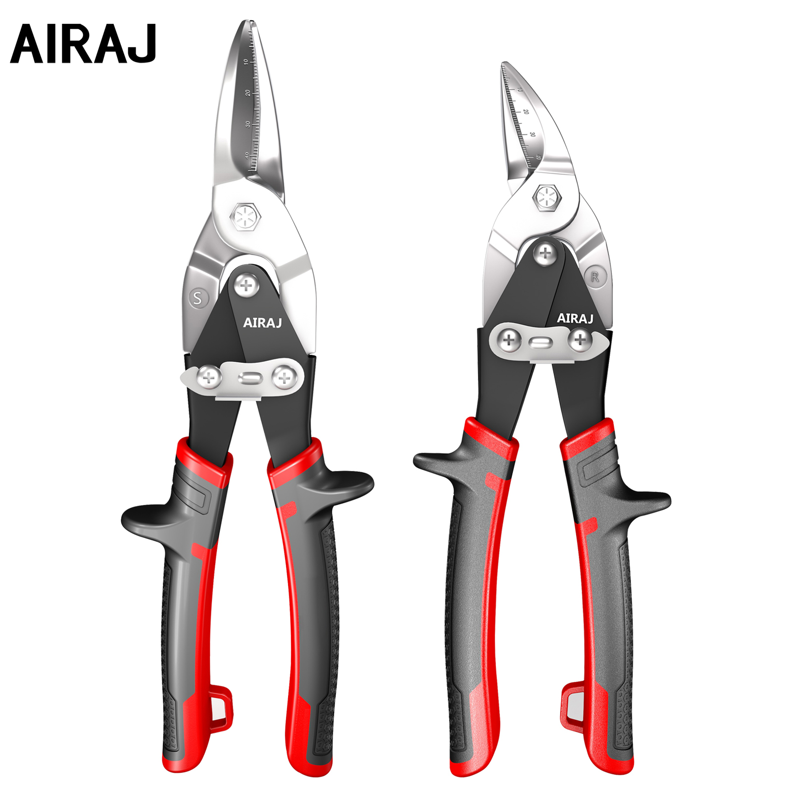 Industrial Laser Drill - AIRAJ gunting penerbangan gunting pemotong timah,
