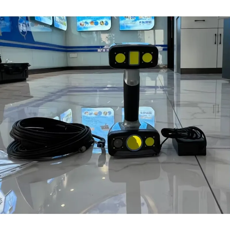 Industrial Laser - 2026 Penjualan Panas Pemindai Laser 3D