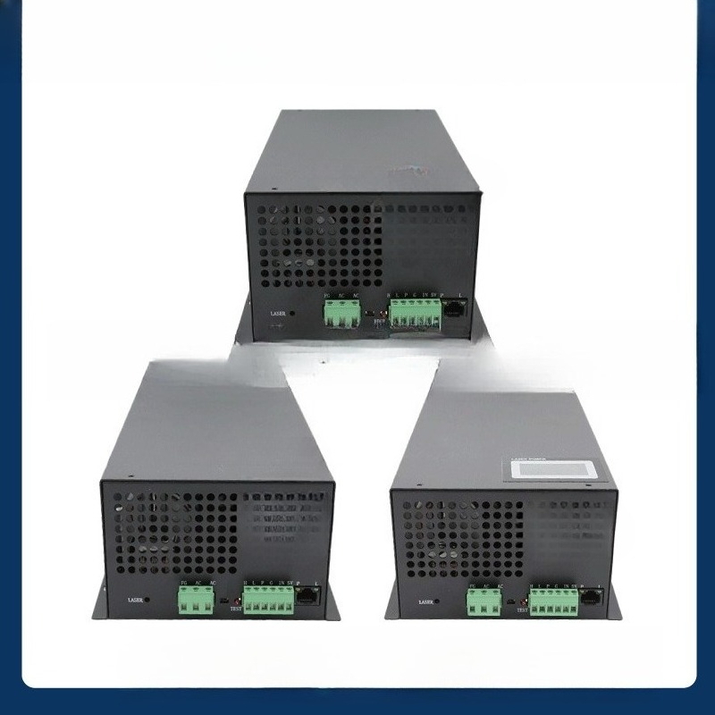 40W 50W 60W 80W 100W 150W Akse - Laser Power Supply 60W ulasan dan harga