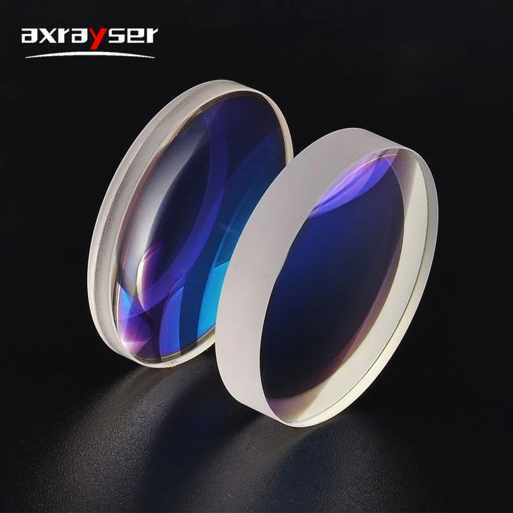 Lensa Kolimator Pengelasan Las - Laser Focus Lens ulasan dan harga