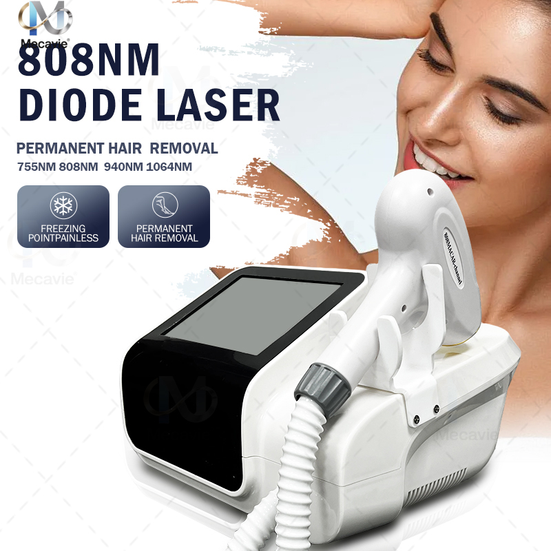 Mesin Penghilang Bulu Laser Ti - Industrial Laser Hair Removal Machine ulasan dan harga