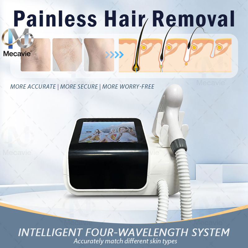 Mesin Penghilang Bulu Laser Ti - Industrial Laser Hair Removal Machine ulasan dan harga
