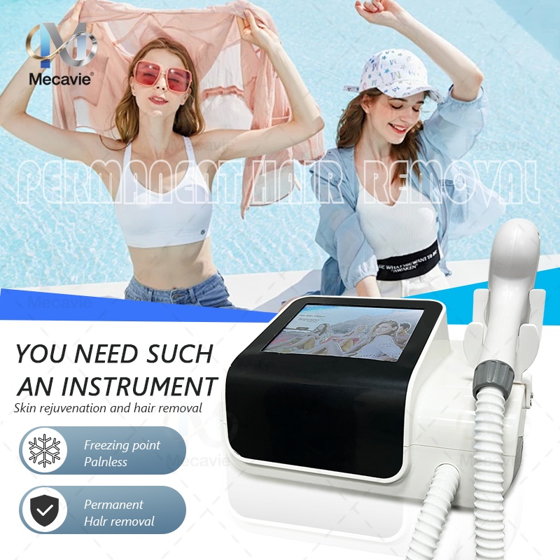 Mesin Penghilang Bulu Laser Ti - Industrial Laser Hair Removal Machine ulasan dan harga
