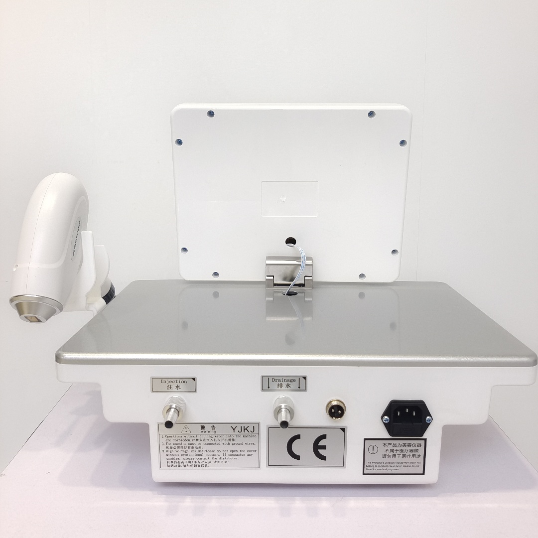 Alat Penghilang Bulu Laser Dio - Industrial Laser Hair Removal Machine ulasan dan harga