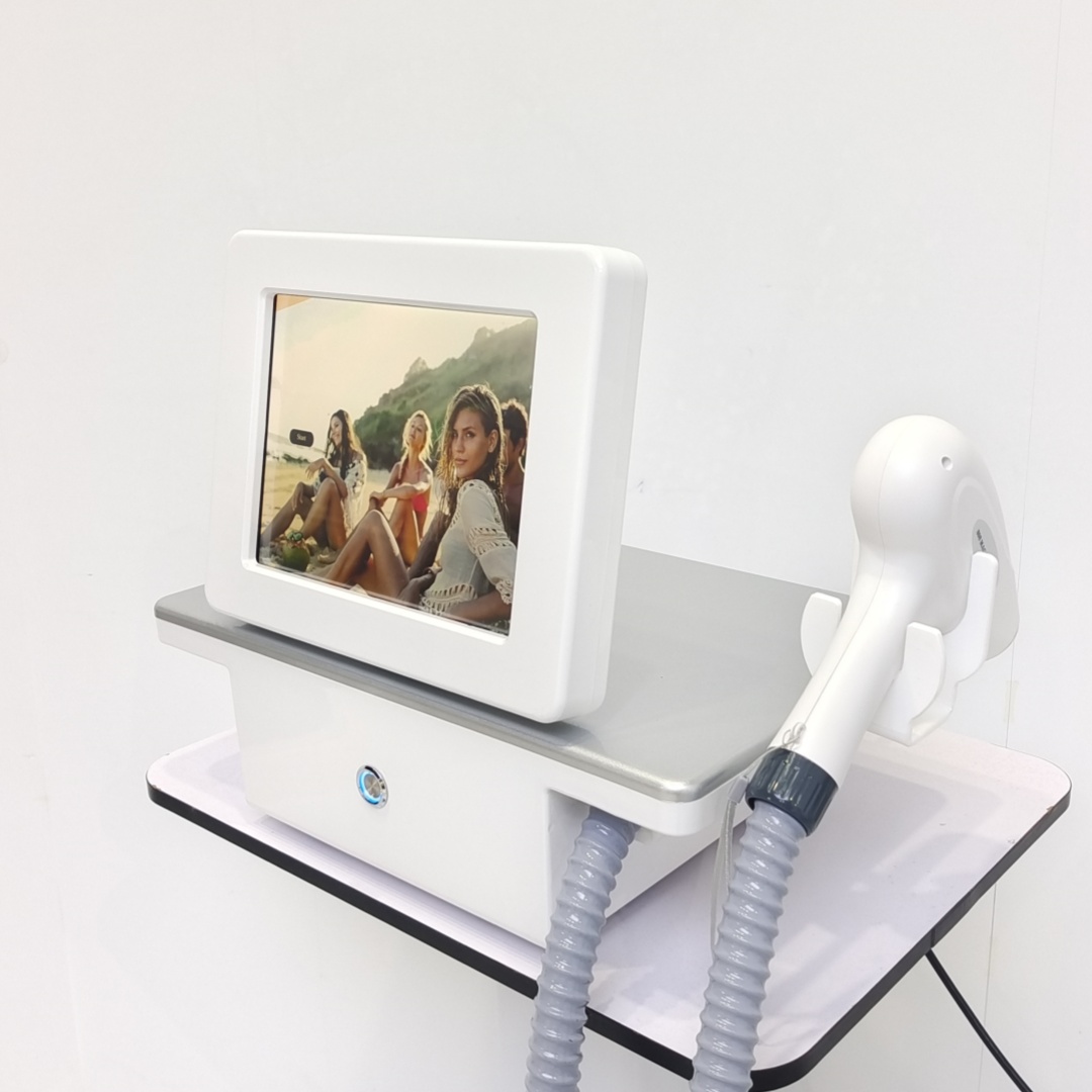 Alat Penghilang Bulu Laser Dio - Industrial Laser Hair Removal Machine ulasan dan harga