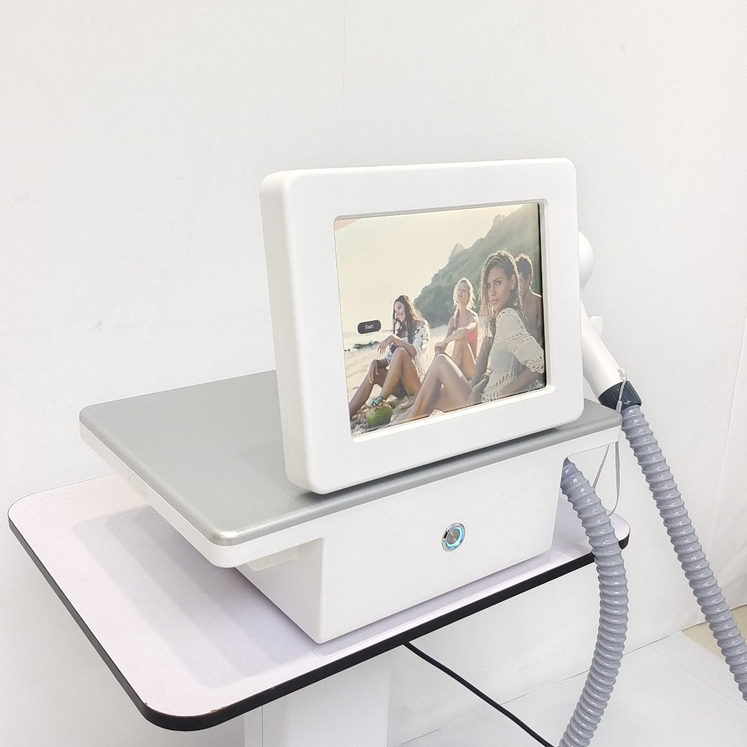 Alat Penghilang Bulu Laser Dio - Industrial Laser Hair Removal Machine ulasan dan harga