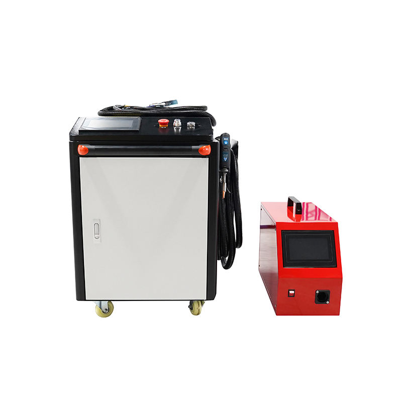 1500W 2000W 3000W Mesin Las/Pe - Fiber Laser Cutting Machine ulasan dan harga