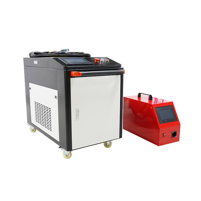 1500W 2000W 3000W Mesin Las/Pe - Fiber Laser Cutting Machine ulasan dan harga