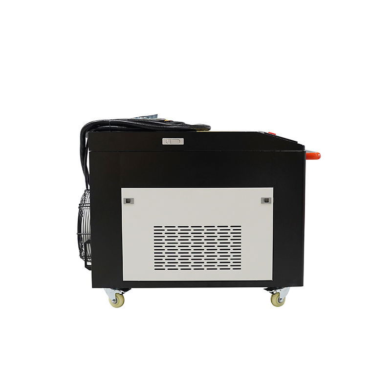 1500W 2000W 3000W Mesin Las/Pe - Fiber Laser Cutting Machine ulasan dan harga