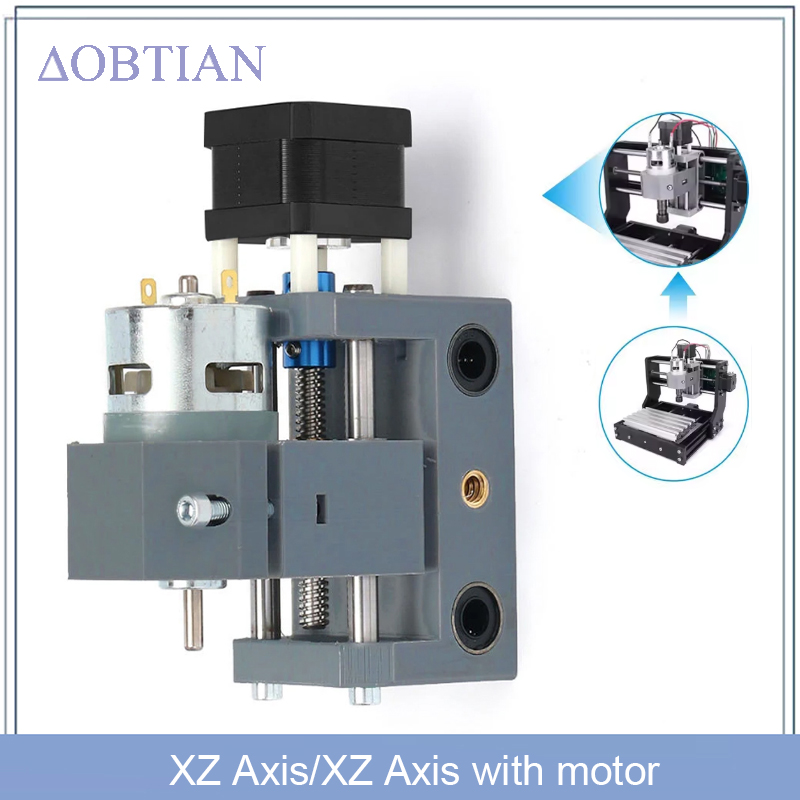 CNC 3018 / 3018-Pro/MAX Sumbu  - Industrial Laser Drill ulasan dan harga