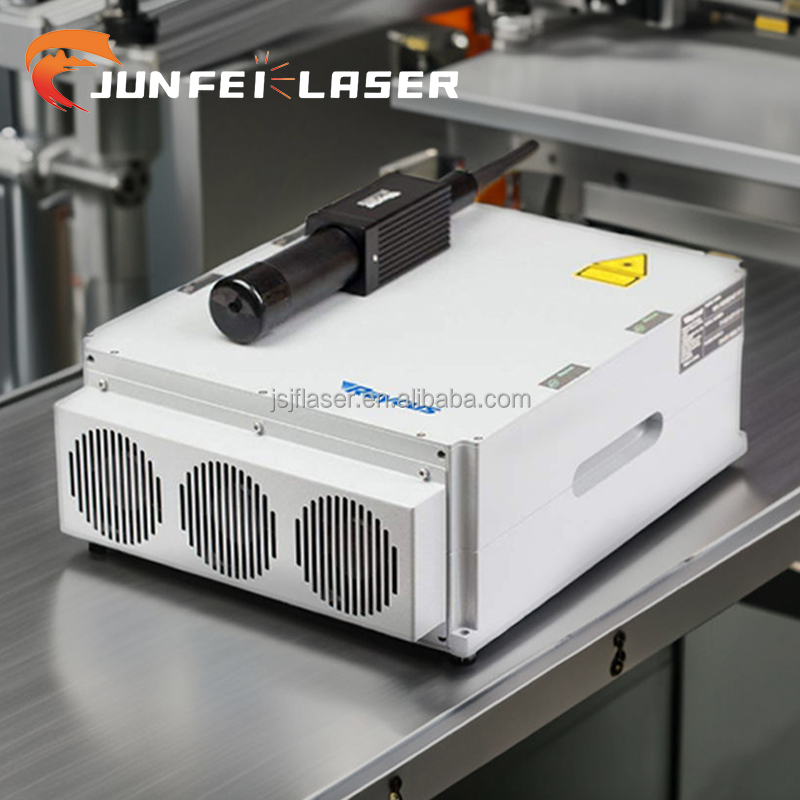 Produsen Peralatan Laser JUNFE - Laser Power Supply 60W ulasan dan harga