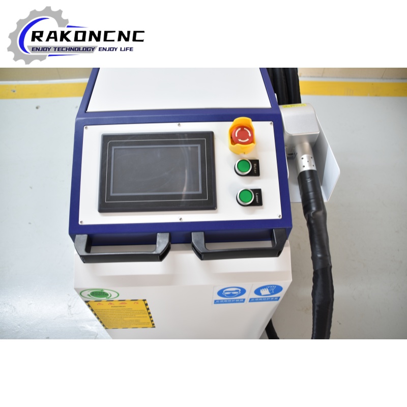 Mesin Pembersih Kayu Genggam 1 - Industrial Laser Hair Removal Machine ulasan dan harga