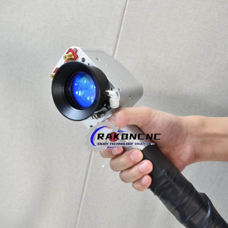 Mesin Pembersih Kayu Genggam 1 - Industrial Laser Hair Removal Machine ulasan dan harga