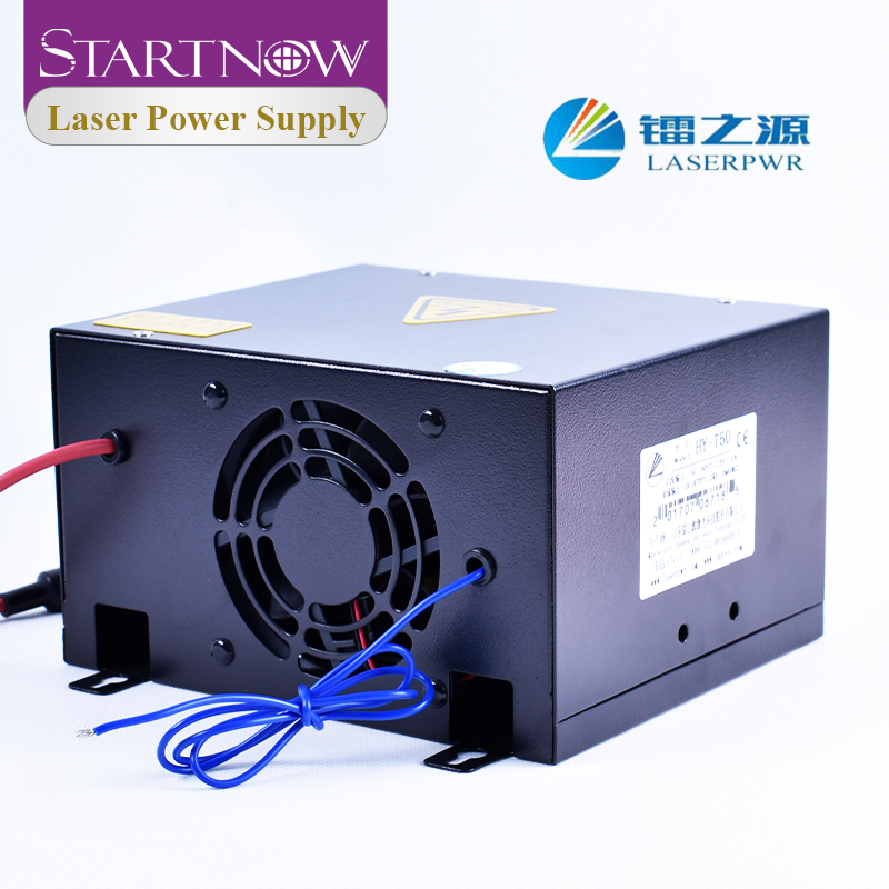 Generator CO2 HY-T50 HY-T60 50 - Laser Power Supply 60W ulasan dan harga