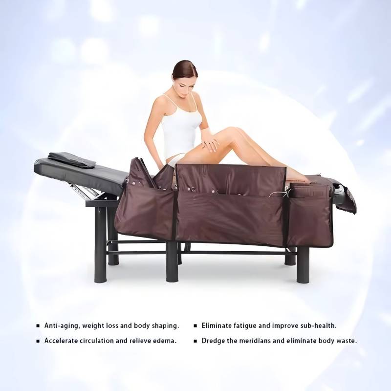 Mesin Presoterapia Pijat Drain - Industrial Laser Hair Removal Machine ulasan dan harga