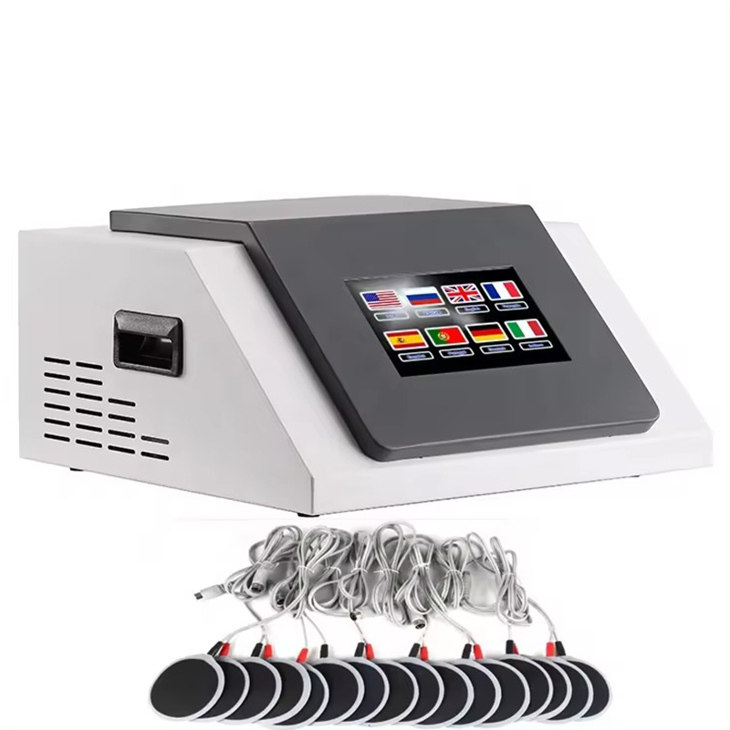 Mesin Presoterapia Pijat Drain - Industrial Laser Hair Removal Machine ulasan dan harga