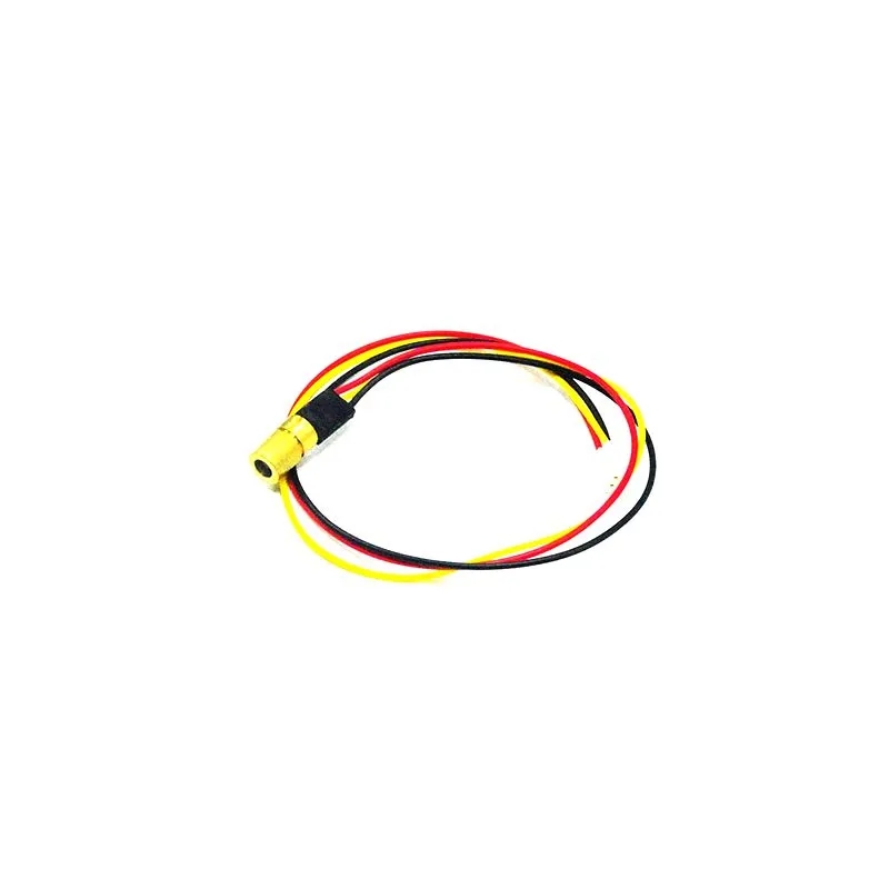 Dot modul Laser Mini inframera - Diode Laser Module ulasan dan harga