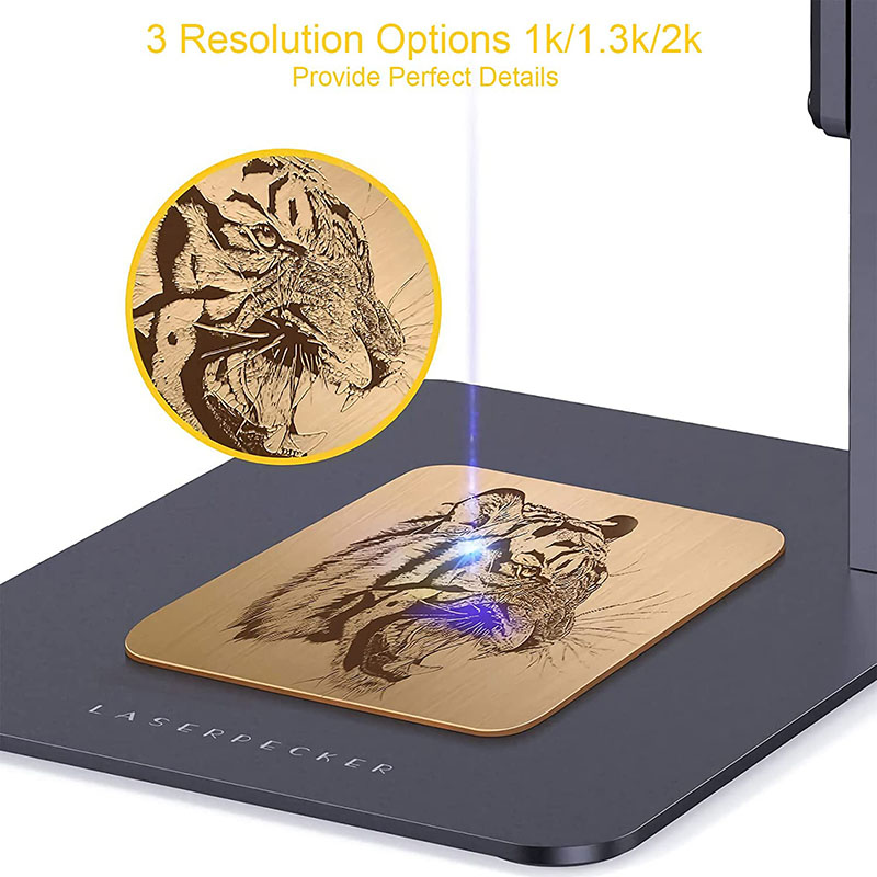 LASERPECKER alat ukir Laser, g - Fiber Laser Cutting Machine ulasan dan harga