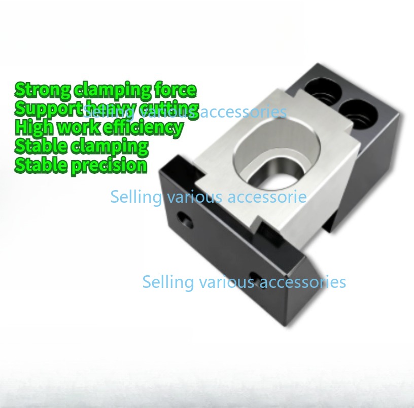 Penjepit Sisi Satu Arah Ok Cla - Dust Shoe Cnc ulasan dan harga