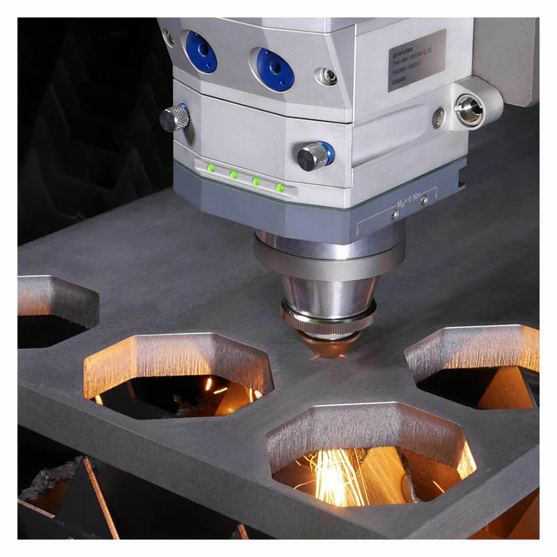 Kepala Pemotong Laser Serat Pr - Fiber Laser Cutting Machine ulasan dan harga