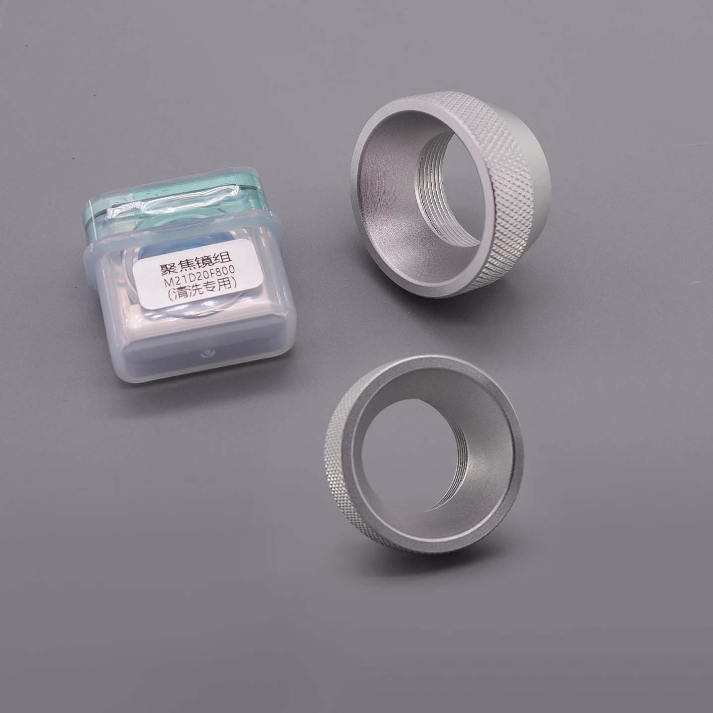CQWY Modul Lensa Fokus Kepala  - Laser Focus Lens ulasan dan harga