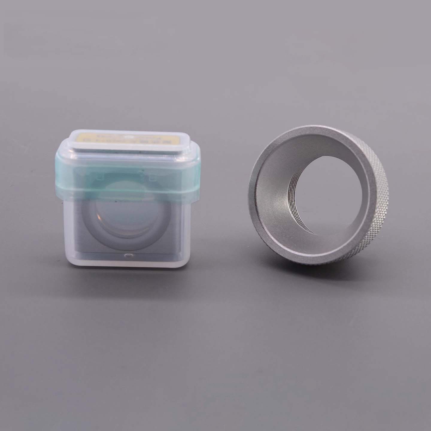 CQWY Modul Lensa Fokus Kepala  - Laser Focus Lens ulasan dan harga