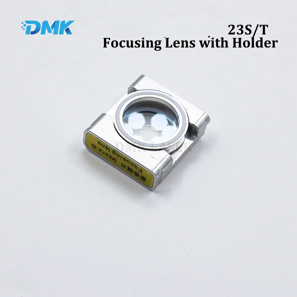 CQWY Modul Lensa Fokus Kepala  - Laser Focus Lens ulasan dan harga