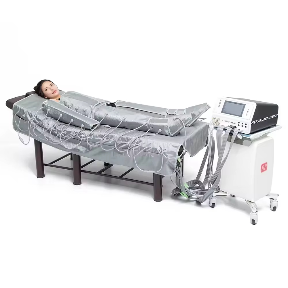 Alat Terapi Tekanan 3-in-1 Por - Industrial Laser Hair Removal Machine ulasan dan harga