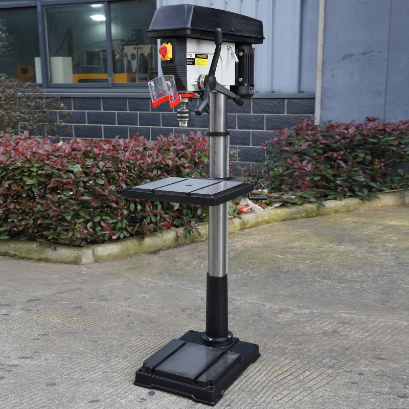 Mesin bor 20 inci dengan penen - Industrial Laser Drill ulasan dan harga