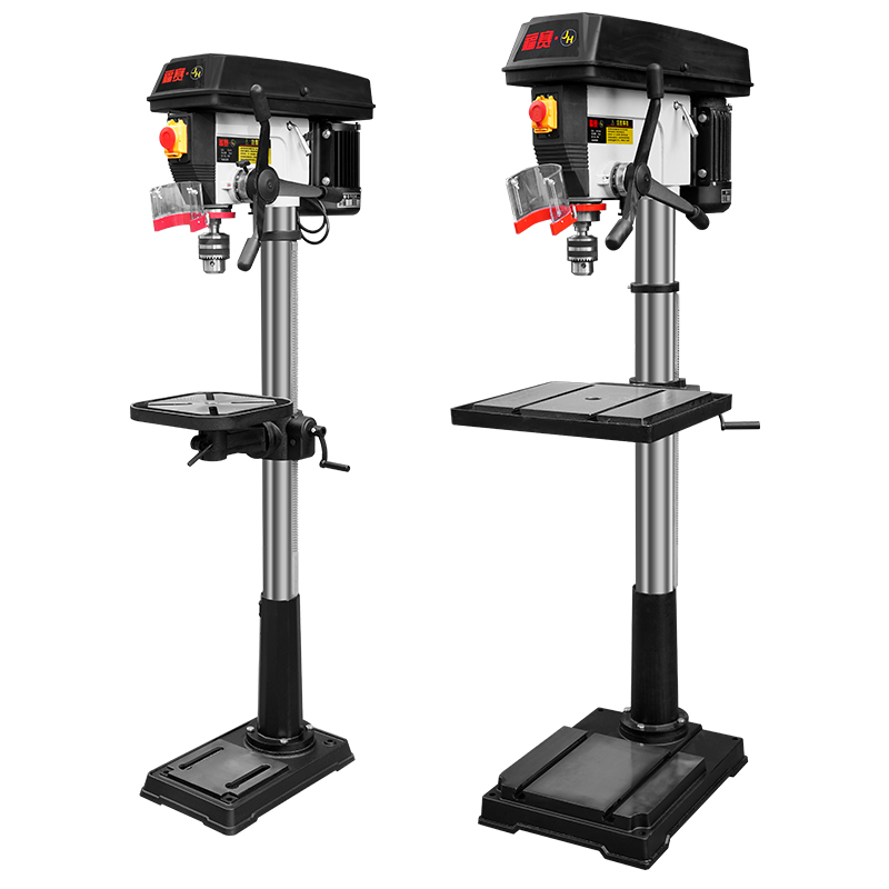 Mesin bor 20 inci dengan penen - Industrial Laser Drill ulasan dan harga