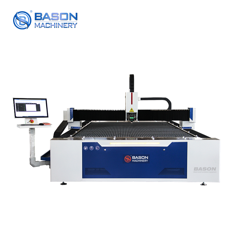 Mesin Pemotong Laser Serat dan - Fiber Laser Cutting Machine ulasan dan harga