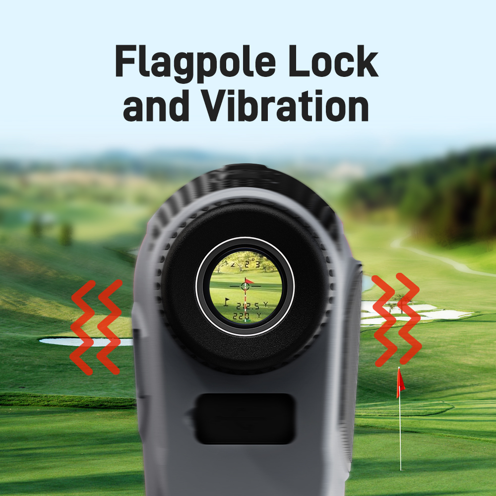 Pengukur Jarak Laser 1090 Yard - Industrial Laser Rangefinder ulasan dan harga