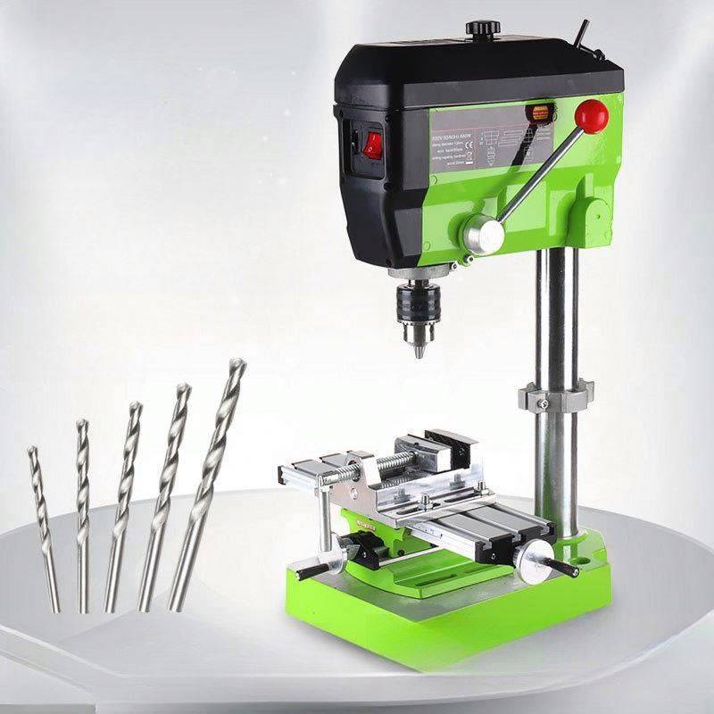 Mesin Bor Laser Industri denga - Industrial Laser Drill ulasan dan harga