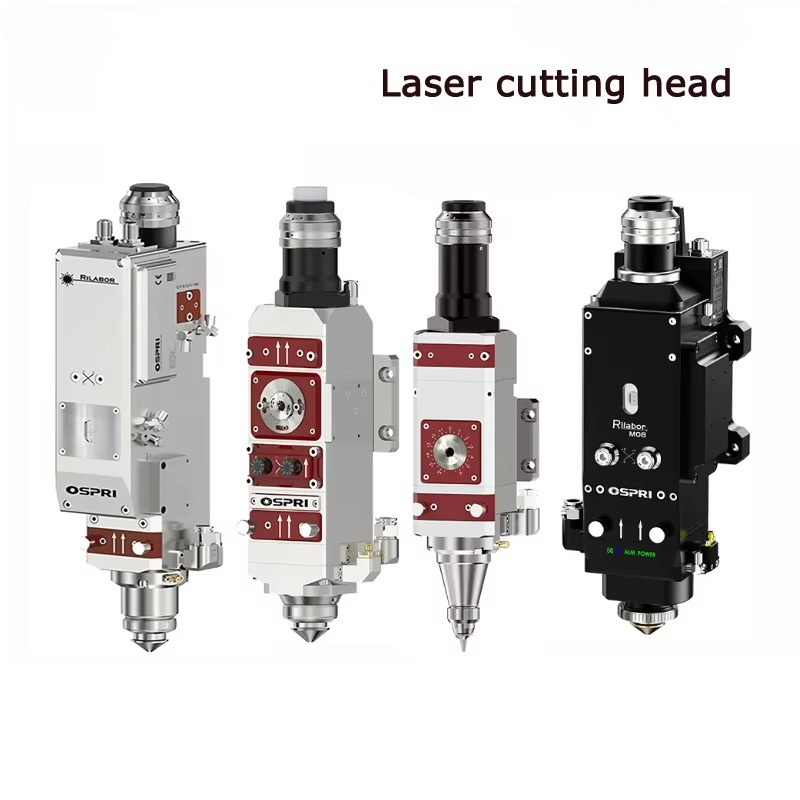Kepala Pemotong Laser Serat Ba - Fiber Laser Cutting Machine ulasan dan harga