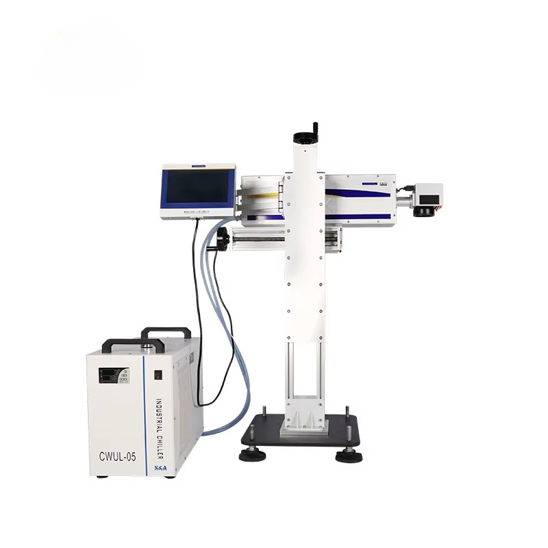 Peralatan Penandaan Laser UV I - Industrial Uv Laser ulasan dan harga