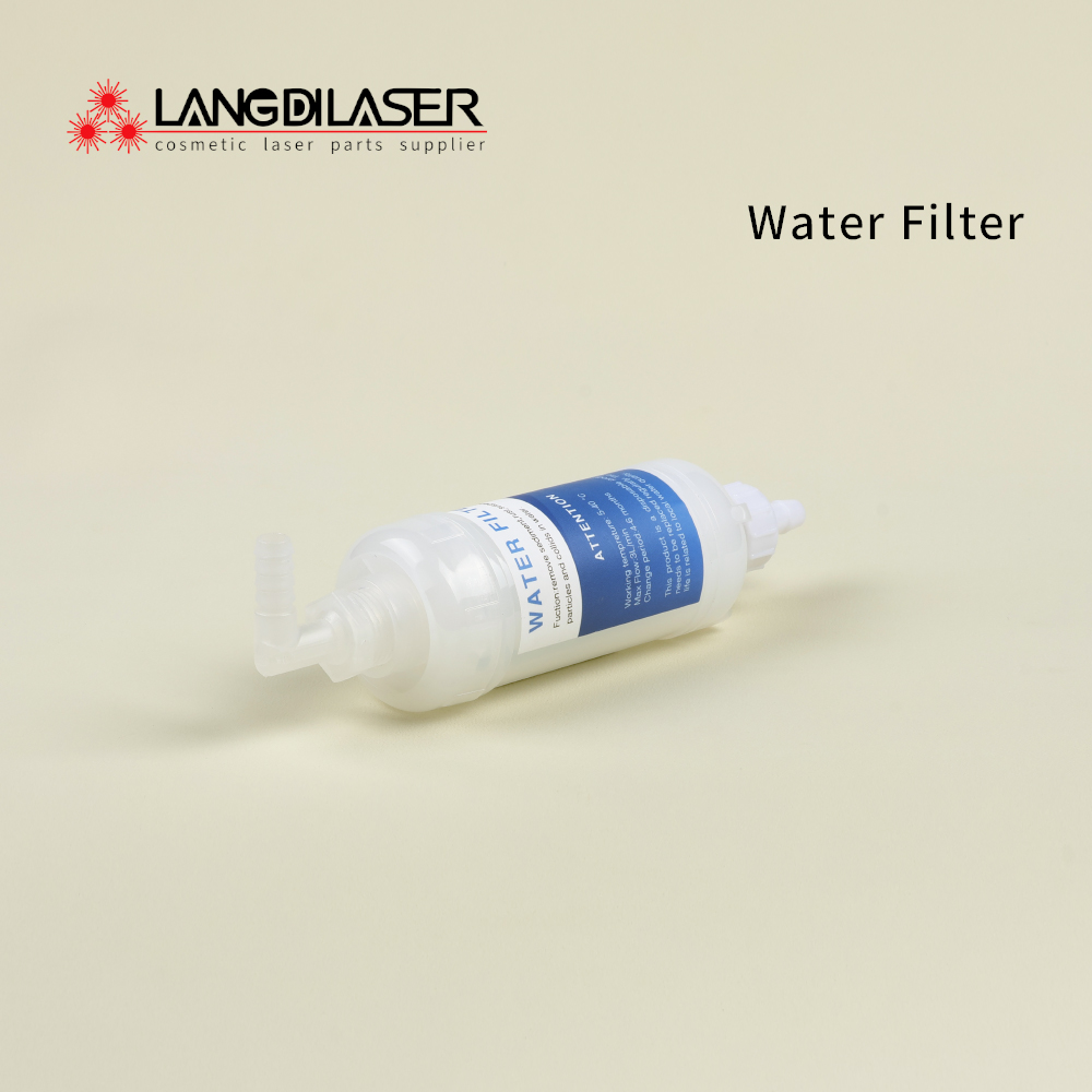 Sistem Filter Air Laser Diode  - Industrial Hair Laser Machine ulasan dan harga