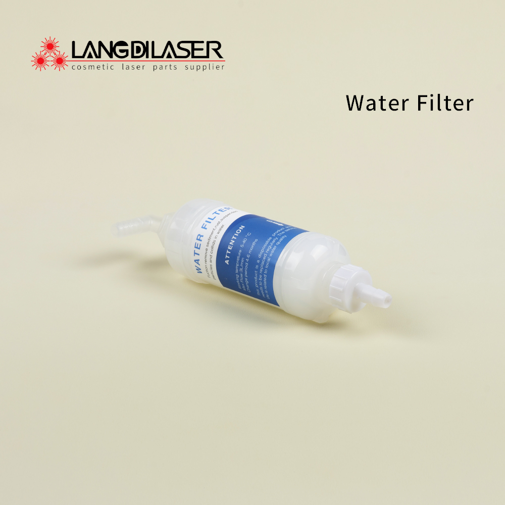Sistem Filter Air Laser Diode  - Industrial Hair Laser Machine ulasan dan harga