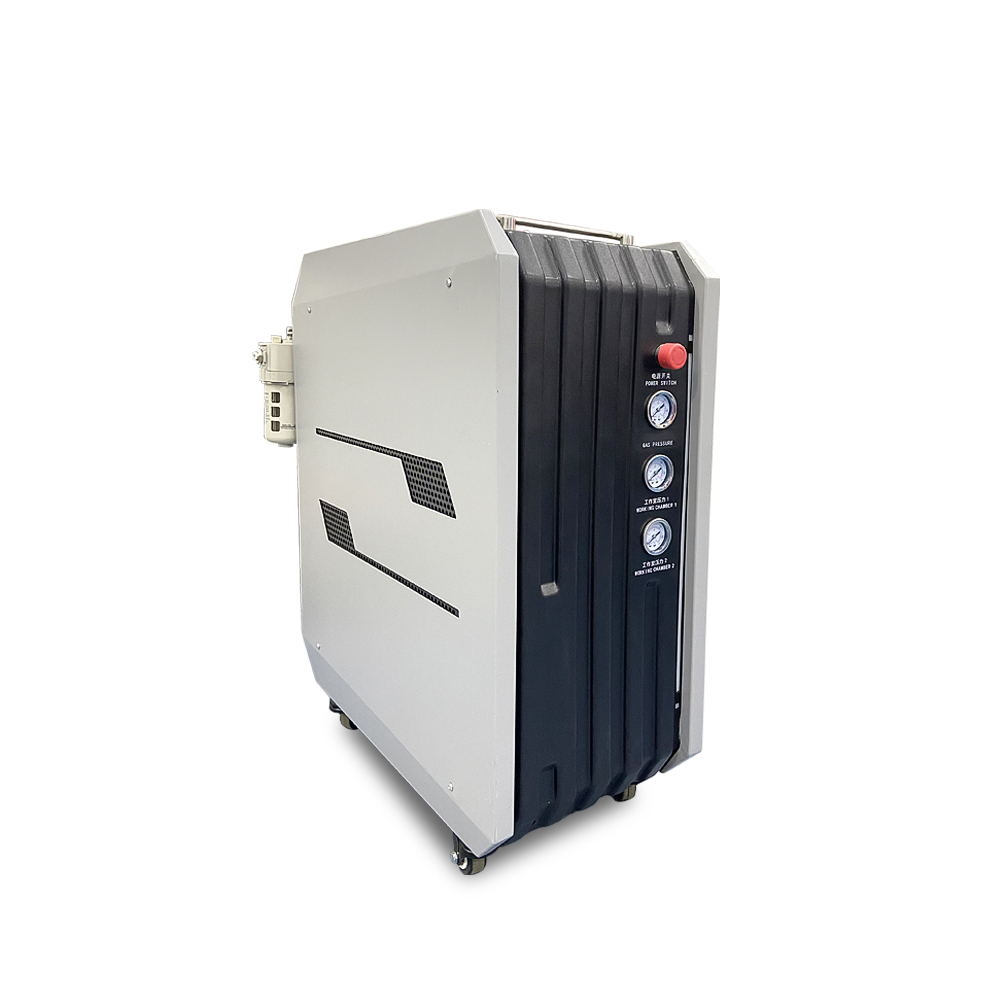 Generator Nitrogen PSA Industr - Industrial Laser ulasan dan harga